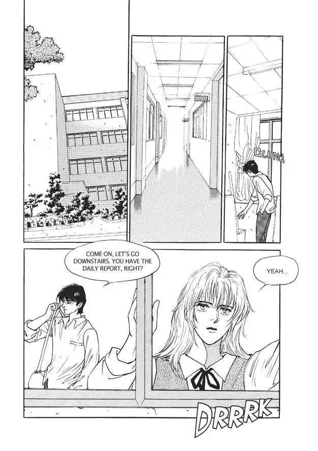 Do Whatever You Want Chapter 3 24